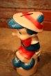 画像5: ct-221201-58 Pinocchio / 1960's Coin Bank