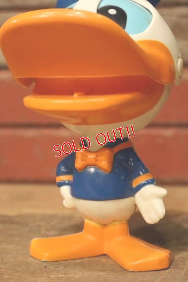 画像3: ct-230201-50 Donald Duck / Mattel 1970's Chatter Chums