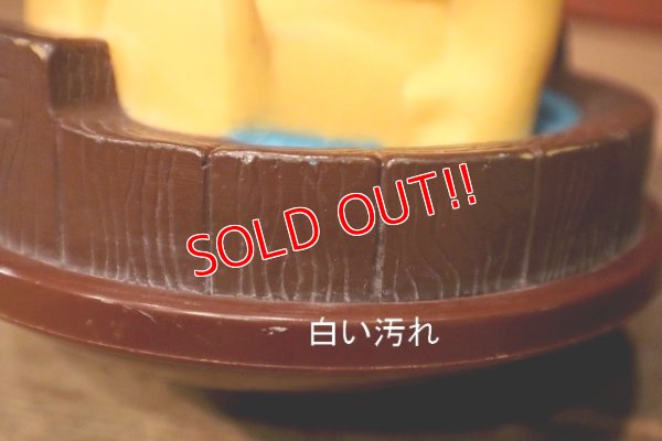 画像7: ct-221201-131 Winnie the Pooh / GABRIEL 1976 Roly Poly