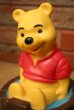 画像2: ct-221201-131 Winnie the Pooh / GABRIEL 1976 Roly Poly (2)