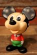 画像1: ct-230201-49 Mickey Mouse / Mattel 1970's Chatter Chums (1)