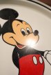 画像5: ct-230201-28 Mickey Mouse / 1970's Tin Tray
