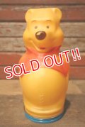 ct-230201-04 Winnie the Pooh / Nabisco 1960's Cereal Container Bank