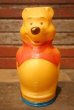 画像1: ct-230201-04 Winnie the Pooh / Nabisco 1960's Cereal Container Bank (1)