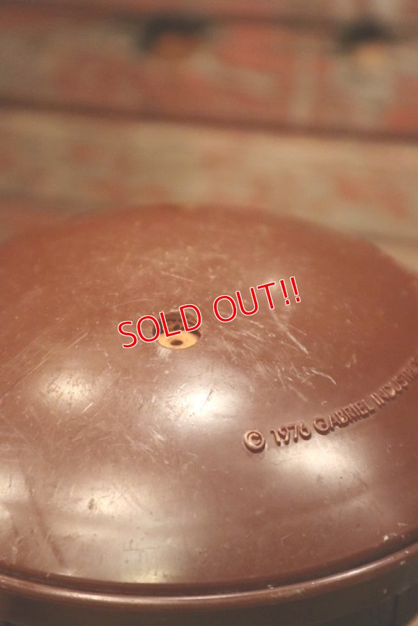 画像9: ct-221201-131 Winnie the Pooh / GABRIEL 1976 Roly Poly