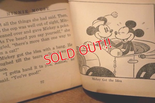 画像7: ct-230201-58 Minnie Mouse / 1938 Comic Book