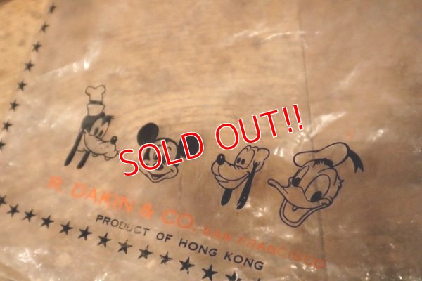 画像10: ct-230201-22 Mickey Mouse / DAKIN 1970's Figure