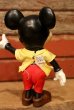 画像7: ct-230201-22 Mickey Mouse / DAKIN 1970's Figure