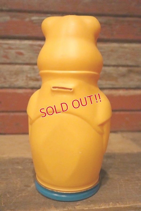 画像5: ct-230201-04 Winnie the Pooh / Nabisco 1960's Cereal Container Bank