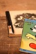 画像2: ct-230201-57 Mickey Mouse / 1938 Comic Book (2)