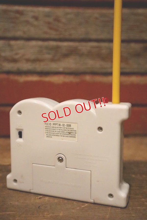 画像13: ct-230101-15 Mars / M&M's Radio Control Car