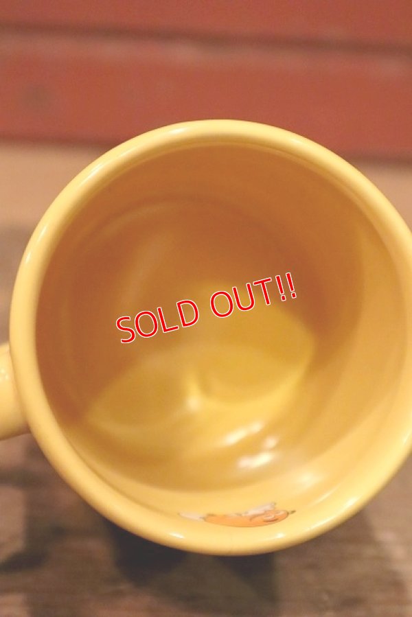 画像8: ct-230101-15 Mars / M&M's 1996 Ceramic Mug