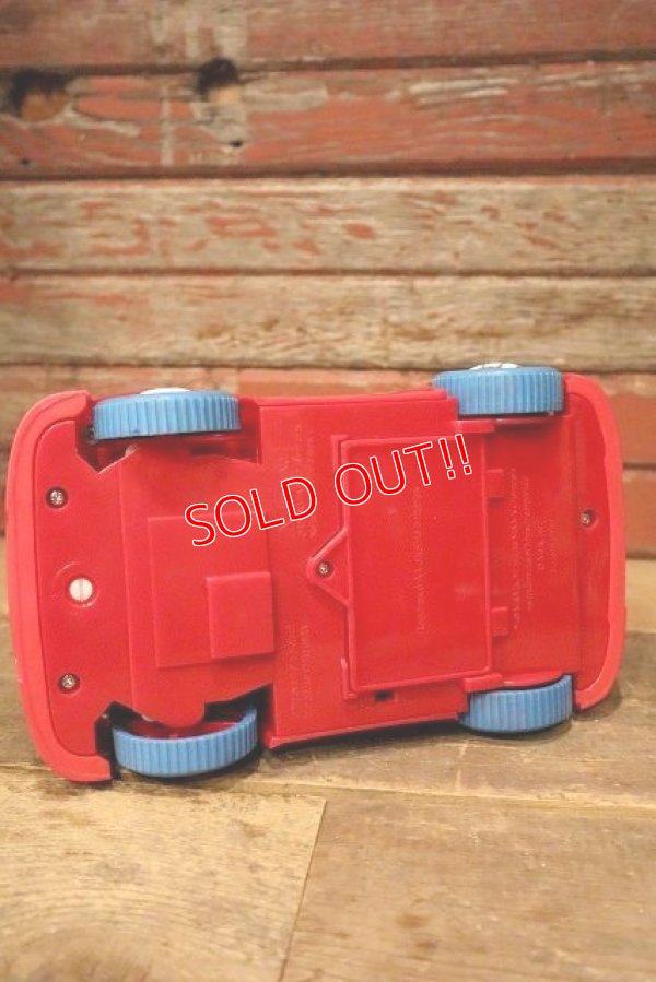 画像9: ct-230101-15 Mars / M&M's Radio Control Car