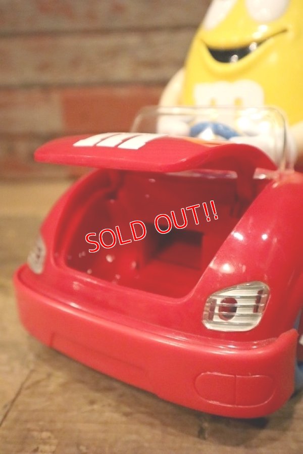 画像8: ct-230101-15 Mars / M&M's Radio Control Car