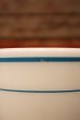 画像4: kt-220101-04 PYREX / 1970's U.S.NAVY Blue Band Mug