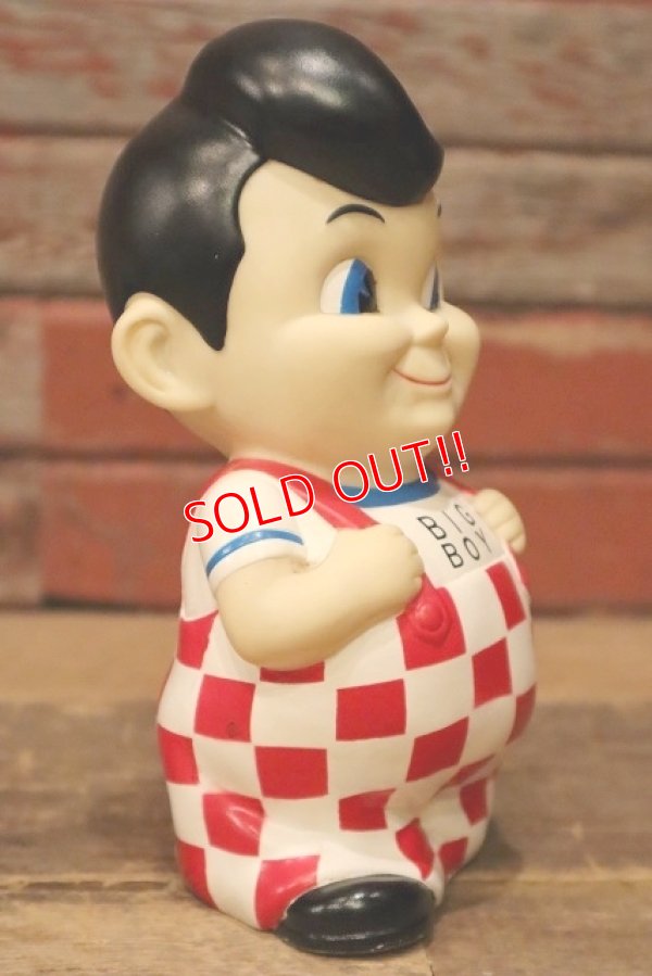 画像3: ct-230301-74 Elias Big Boy / 1990's Coin Bank