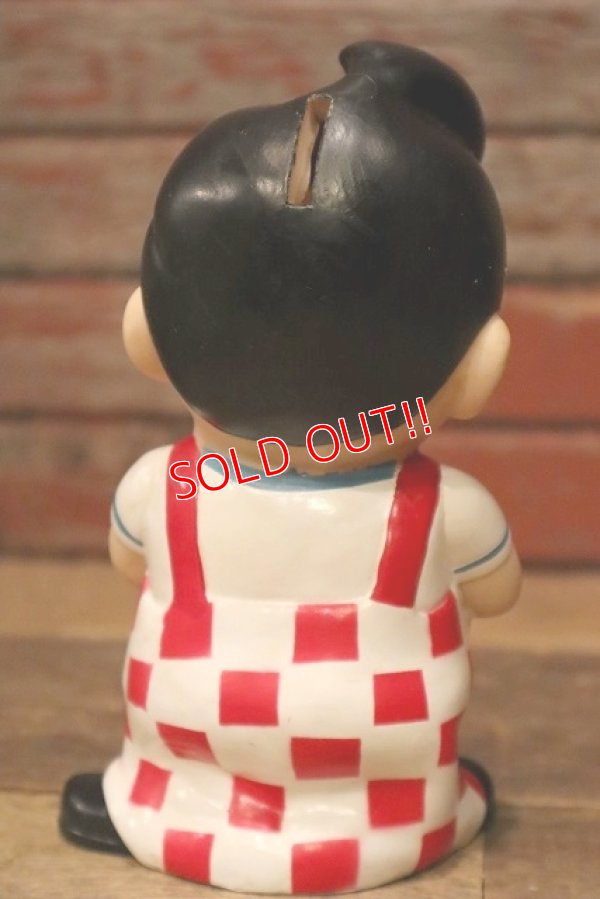 画像5: ct-230301-75 Big Boy / 2000's Coin Bank