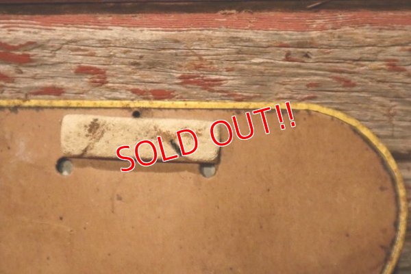 画像7: dp-230301-10 Salem / 1960's Thermometer