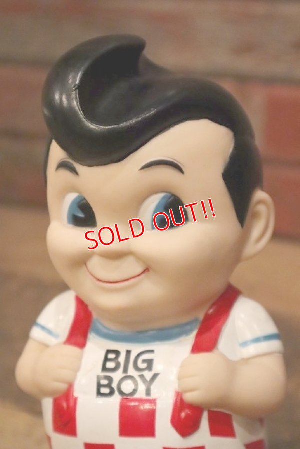 画像2: ct-230301-75 Big Boy / 2000's Coin Bank