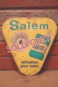 dp-230301-10 Salem / 1960's Thermometer