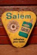 画像1: dp-230301-10 Salem / 1960's Thermometer (1)