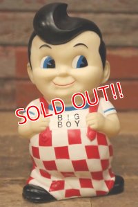 ct-230301-74 Elias Big Boy / 1990's Coin Bank