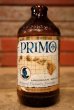 画像1: dp-230301-16 PRIMO HAWAIIAN BEER / 1960's 11 FL.OZ Bottle (E) (1)