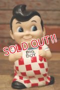 ct-230301-75 Big Boy / 2000's Coin Bank