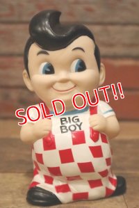ct-230301-75 Big Boy / 2000's Coin Bank