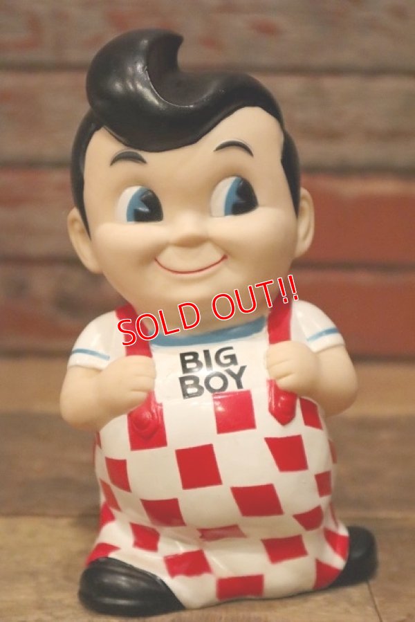 画像1: ct-230301-75 Big Boy / 2000's Coin Bank