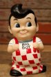 画像1: ct-230301-75 Big Boy / 2000's Coin Bank (1)