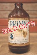 dp-230301-16 PRIMO HAWAIIAN BEER / 1960's 11 FL.OZ Bottle