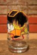 画像4: ct-230301-32 SMURF / Hardee's 1982 "JOKEY" Glass (4)