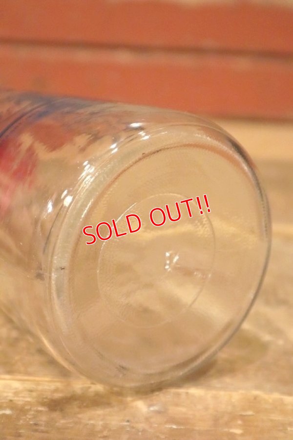 画像8: ct-230301-63 General Foods / Birds Eye Orange Juice 1954 Merry,Mike & Minx Glass Jar