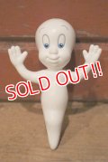 ct-230301-56 Casper / TYCO 1990's Bendables Figure