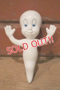 ct-230301-56 Casper / TYCO 1990's Bendables Figure