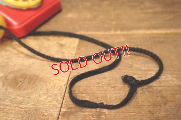 画像8: ct-230301-10 SMURF / 1980's Phone Toy