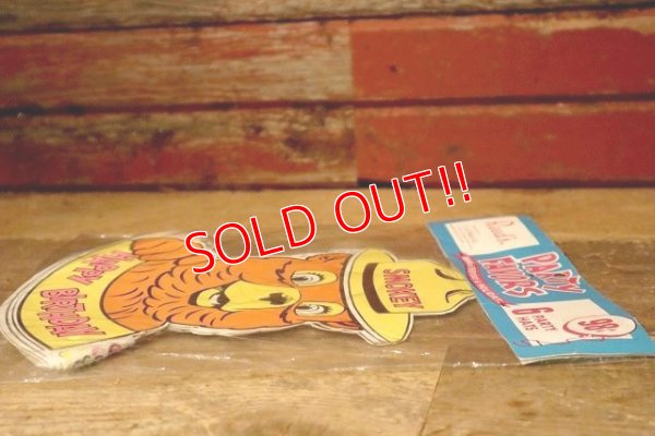 画像5: ct-230201-13 Smokey Bear / 1970's 6 Party Hats