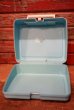 画像10: ct-230301-71 SMURF / Aladdin 1980's Plastic Lunch Box