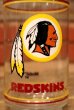 画像2: dp-230301-12 Washington Redskins / 1980's Glass (2)