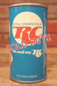 dp-230101-42 Royal Crown Cola / 1976 Archie Manning Can