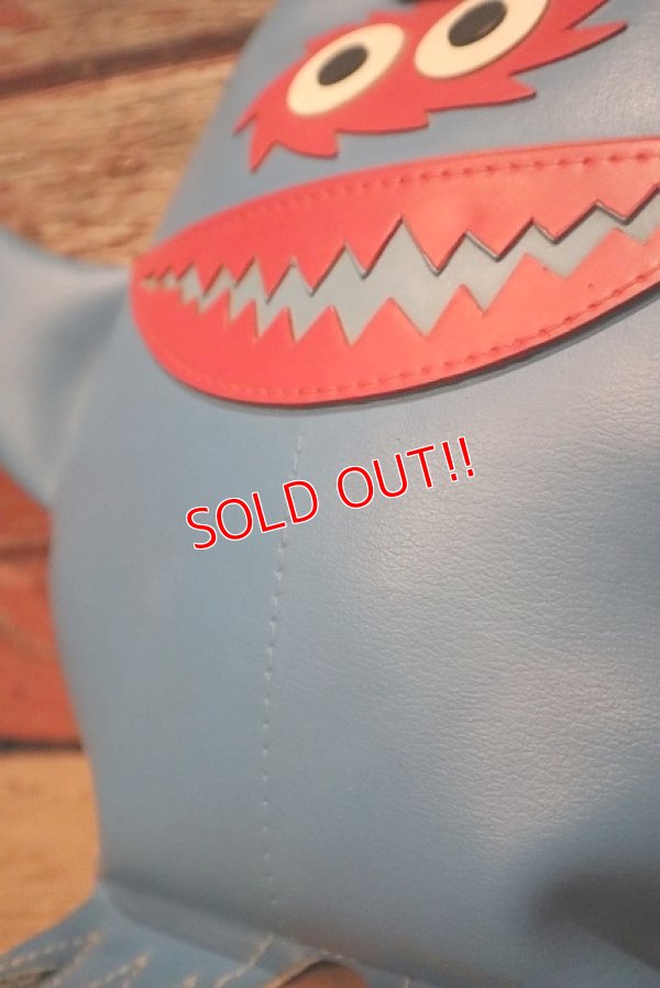 画像4: ct-230301-20 Uniroyal / 1970's Nauga Monster