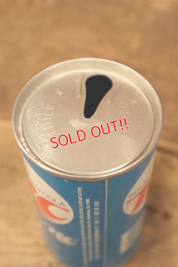 画像5: dp-230101-42 Royal Crown Cola / 1976 Archie Manning Can