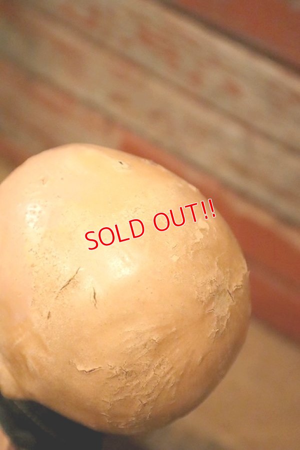 画像14: ct-230201-32 Lee / Buddy Lee 1920's-1930's Composition Doll "Overall"