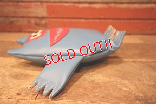 画像7: ct-230301-20 Uniroyal / 1970's Nauga Monster