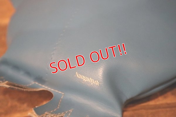 画像5: ct-230301-20 Uniroyal / 1970's Nauga Monster