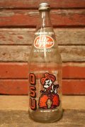 dp-230101-65 Oklahoma State University / Oklahoma State Cowboys 1976 BIG 8 Champions Dr Pepper Bottle