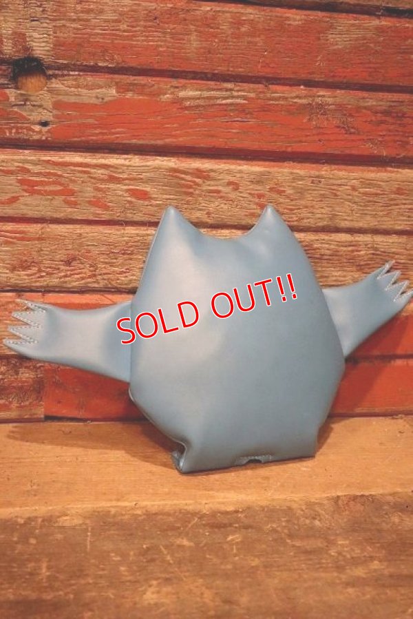 画像10: ct-230301-20 Uniroyal / 1970's Nauga Monster