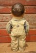 画像7: ct-230201-33 Lee / Buddy Lee 1950's Hard Plastic Doll "Hickory Overalls"