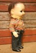 画像6: ct-230201-34 Lee / Buddy Lee 1950's Hard Plastic Doll